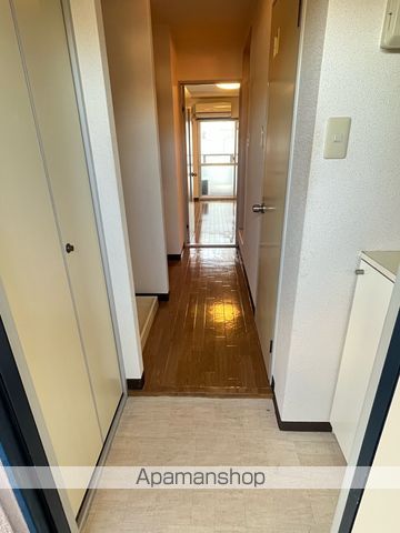 ノアーナ堺東の内装写真