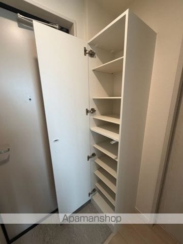 KEIAI RESIDENCE 新柏IIの内装写真