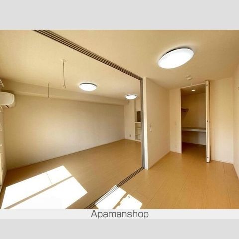 アムールの内装写真