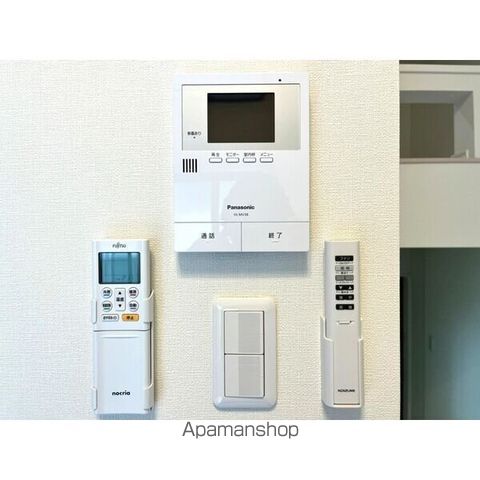 ゴールデンサンシャインの内装写真