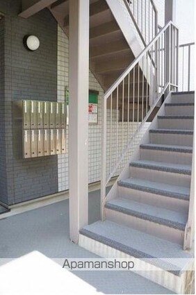 東京都立川市柴崎町３丁目[1K/24.16m2]の周辺7