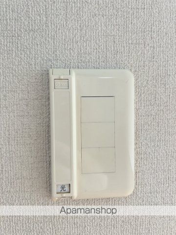 カーサ大成の内装写真