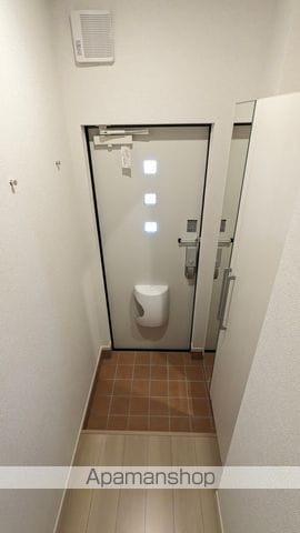 エテルノクオーレの内装写真