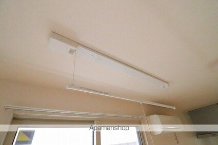 エスポワール[1R/30.35m2]のその他設備