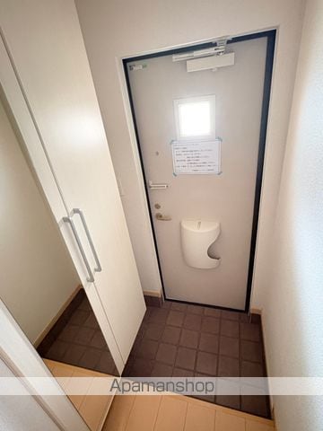 メゾン なでしこの内装写真
