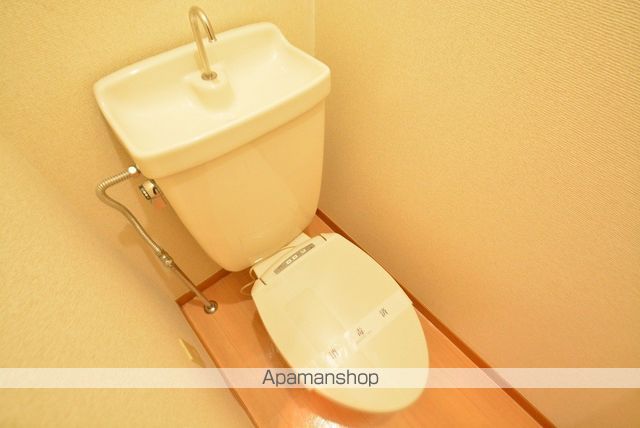 ハミングパークB3の内装写真