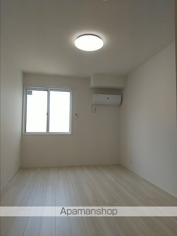 セジュールコートあびこの内装写真