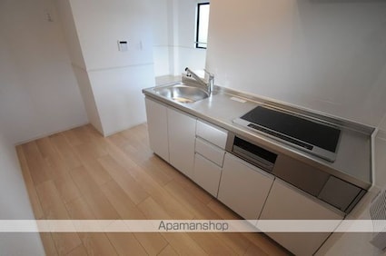 フィールドヒル　茅野[1LDK/43.9m2]の内装3