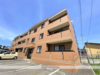 メゾンパティオ神山[1LDK/45.09m2]の外観5