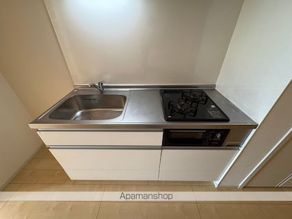 ファルカ[1K/27.28m2]の内装3