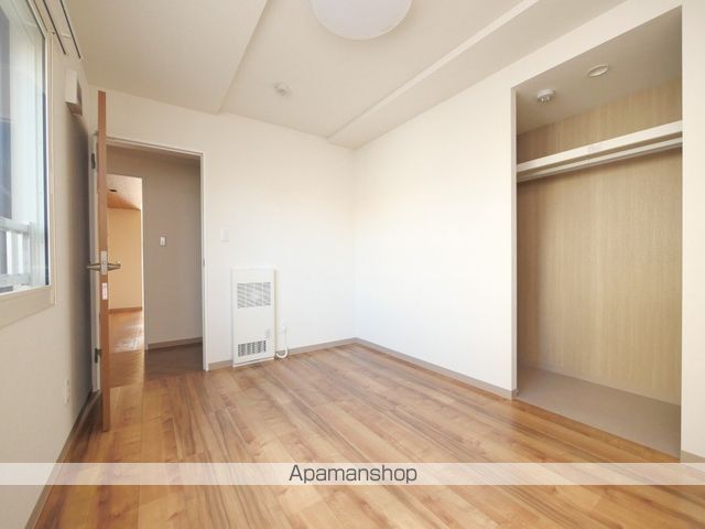 CERNE YAMAHANAの内装写真