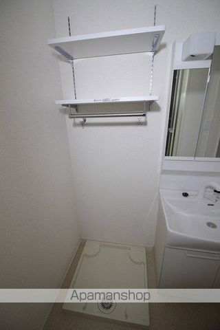 グランデ未来の内装写真