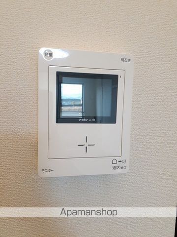ガーデンハウスM Cの内装写真