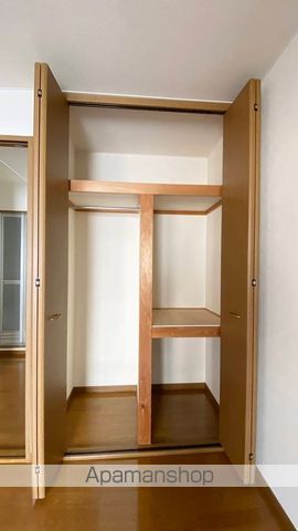 ベレール清心の内装写真