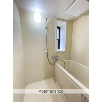 エスポア２１[1K/30.44m2]のバス