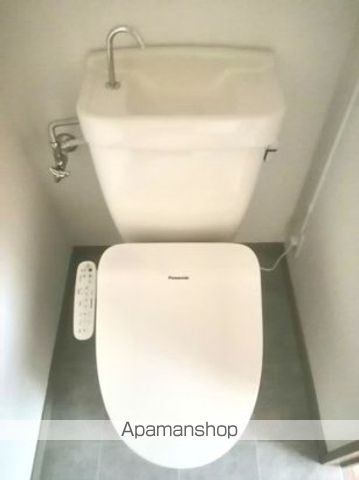 シティハイツ開陽の内装写真