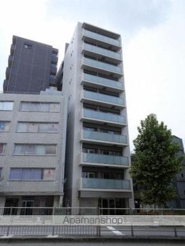 アーバンパーク日暮里の外観写真
