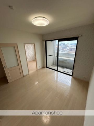 ALTEMEISTER大工町の内装写真