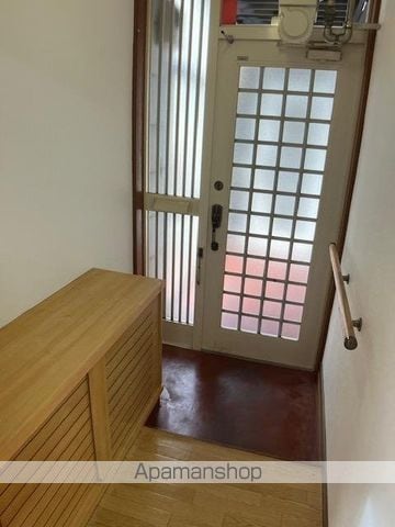 サニーレジデンスの内装写真