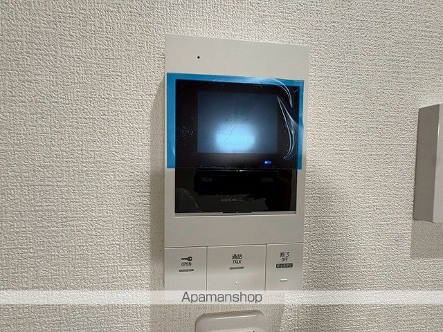 H−MAISON衣摺IVの内装写真