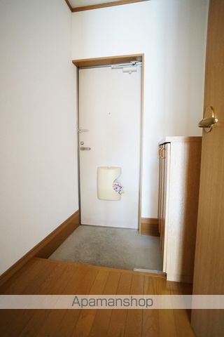 サンライト大一の内装写真