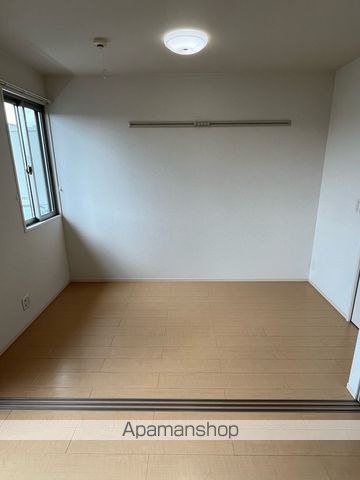 リヴェール文珠橋の内装写真