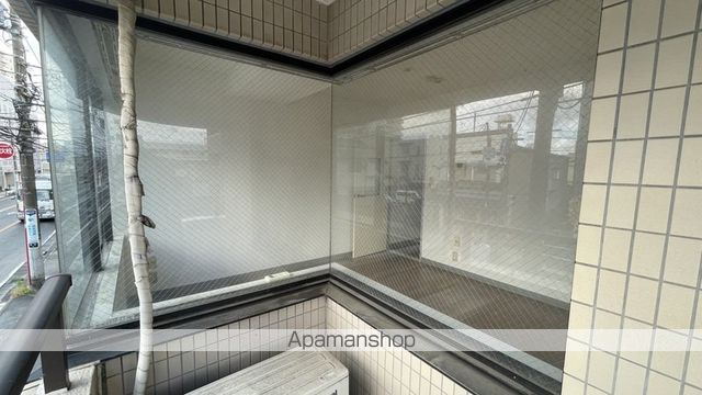 アメニティ東町の内装写真