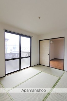 フレグランスくぼた　Ｅ棟[3DK/51.75m2]の内装