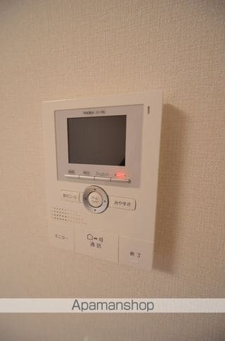 ラフィネ横山 B棟の内装写真