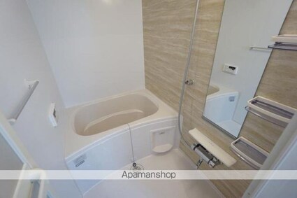 コンフォーティアＫＯＵＭＥ　４[1R/30m2]のバス