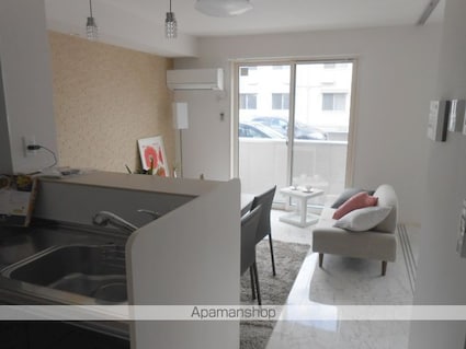 モルゲンロート　　星[1LDK/45.04m2]の内装4