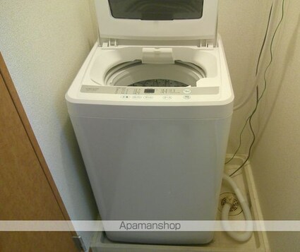 レオパレスＨＩＤＡＫＡ[1K/23.18m2]の内装3