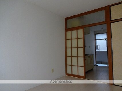 センチュリーハイツ[1K/20m2]の内装1