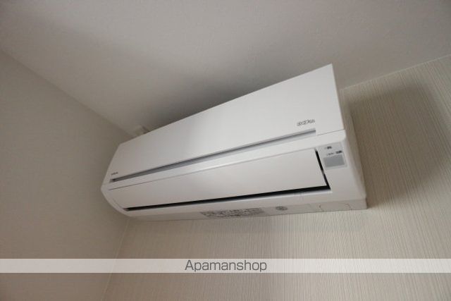 GRANDTIC 旭園の内装写真