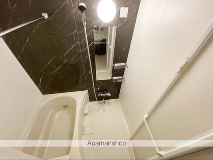 リベラーレ中野[1K/26.82m2]のバス