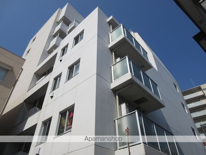 テラス阿佐ヶ谷[1LDK/30.51m2]の外観4