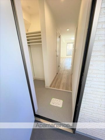 LA SUACASA Dの内装写真