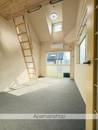 グリーンハイツ[1K/16m2]の内装2