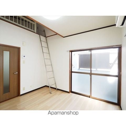 ハイム今川の内装写真