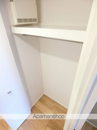 リテラス西日暮里[1R/25.55m2]の内装3