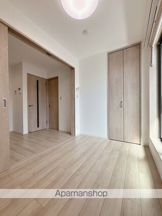 ＡＱＵＥ２４[1DK/20.76m2]の内装1