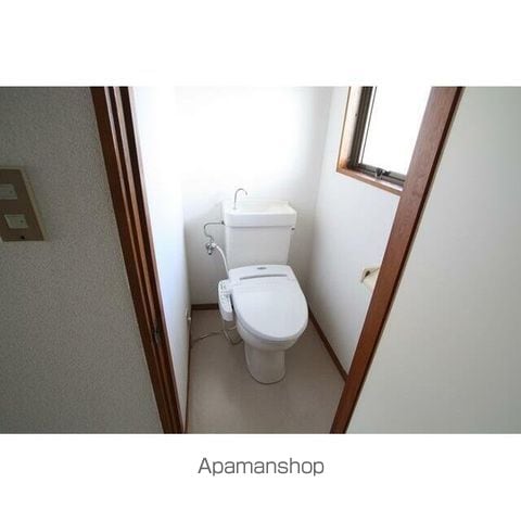 リエス郡山 笹川A棟の内装写真