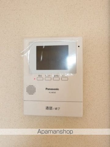クレアーレの内装写真