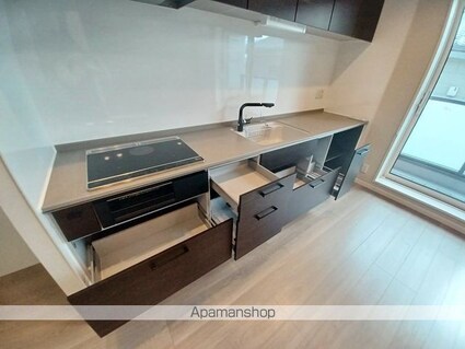 シャーメゾン　エルーラ[1LDK/44.03m2]の内装4