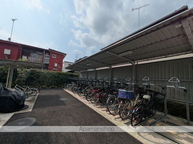 ガーラ・ヴィスタ調布のその他写真