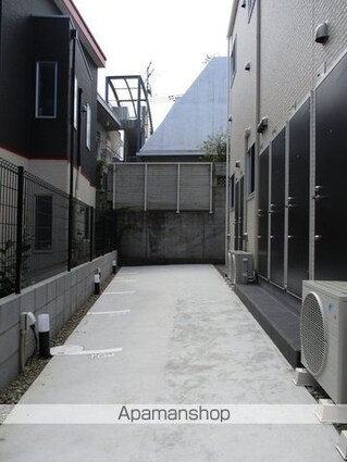 東京都三鷹市井の頭３丁目[1R/12.42m2]の周辺7