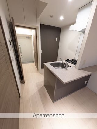 アジールコフレ中野坂上[1DK/25.06m2]の内装6