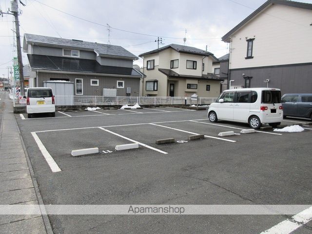 apartment 岩手県紫波郡紫波町高水寺字古屋敷107-5
高水寺の賃貸情報を見る
物件地図