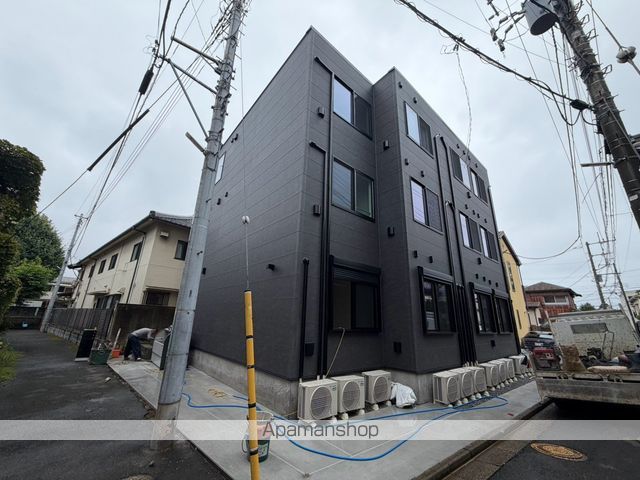 モノリス船橋本町