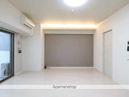 Ｂｌａｎｃａｓａ　久屋大通[1K/41.85m2]の内装4